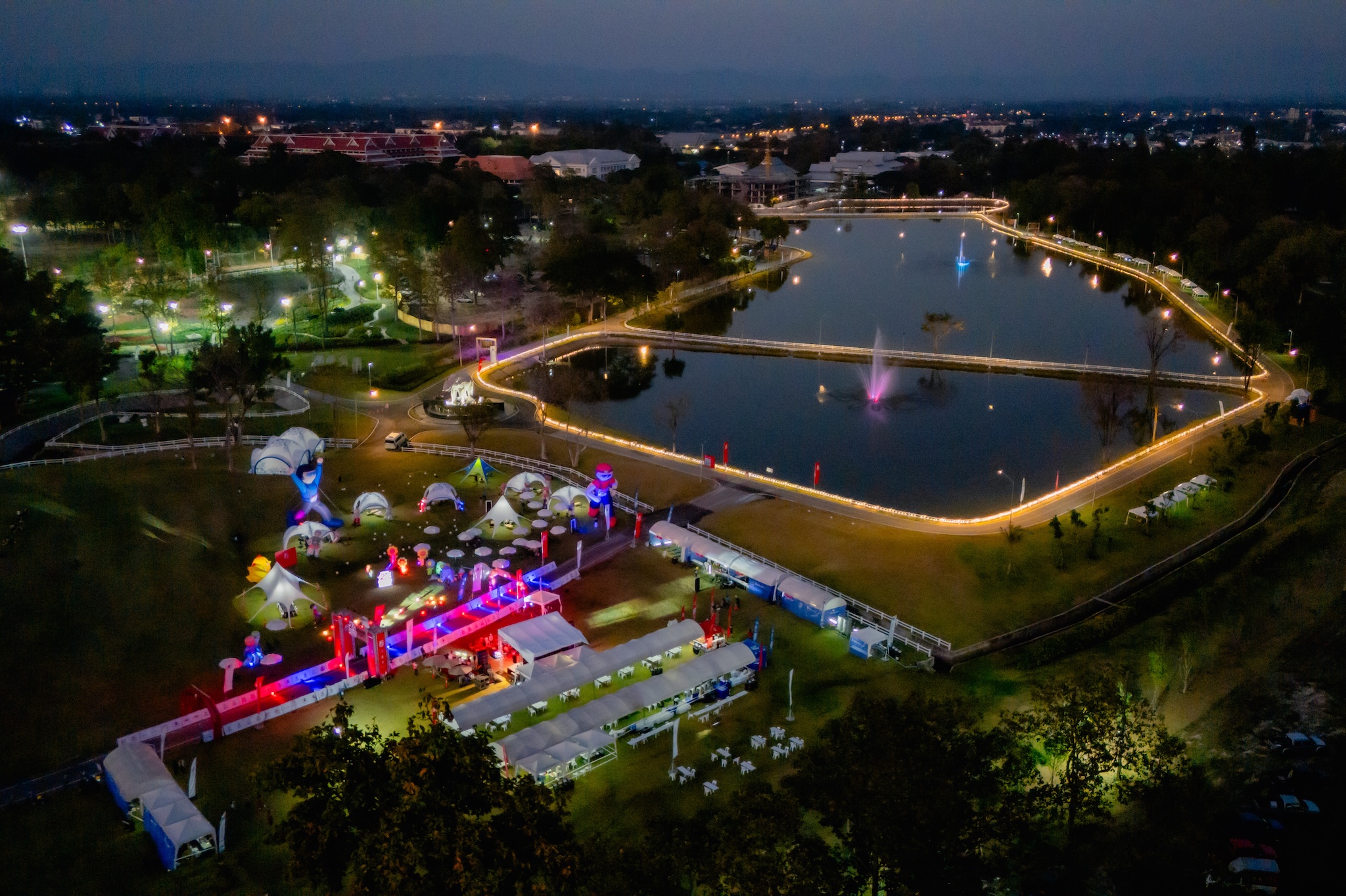 Chiangmai24 Ultra